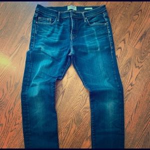 Men’s Frame Denim